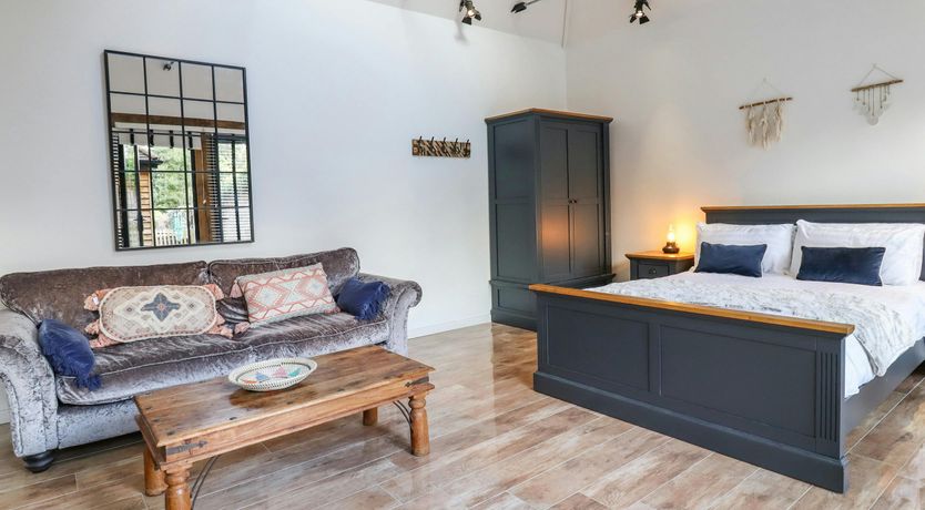 Photo of The Meadow Lodge