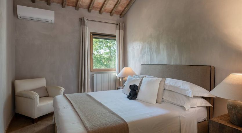 Photo of A Tuscan Villa