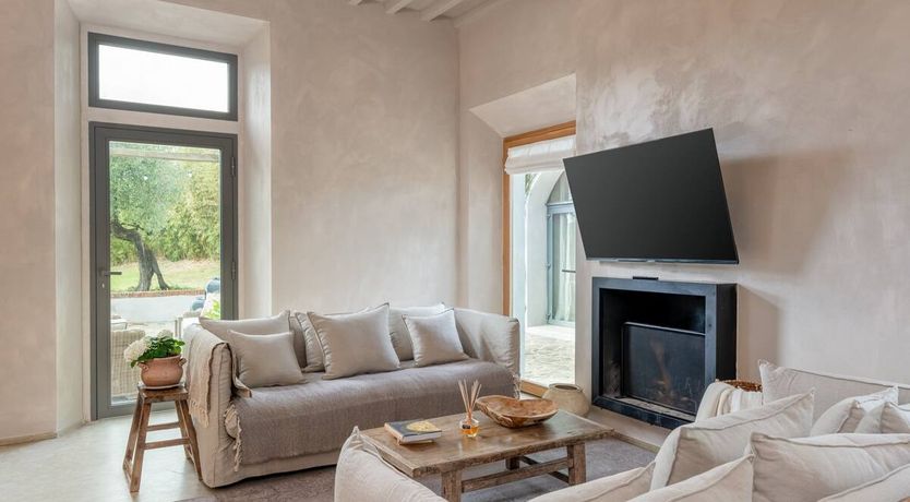 Photo of A Tuscan Villa