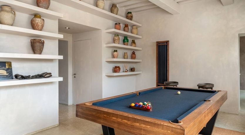 Photo of A Tuscan Villa