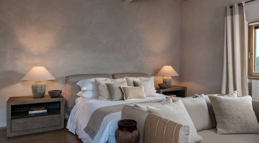 Photo of A Tuscan Villa