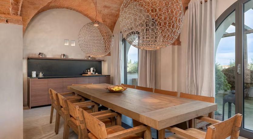 Photo of A Tuscan Villa