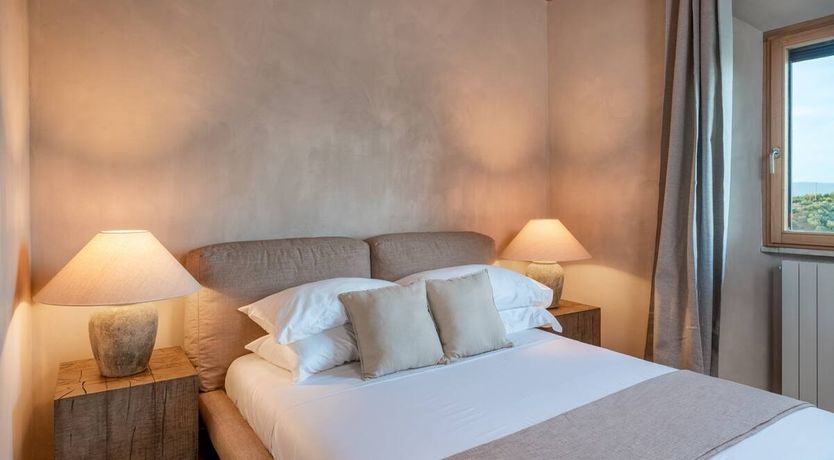 Photo of A Tuscan Villa