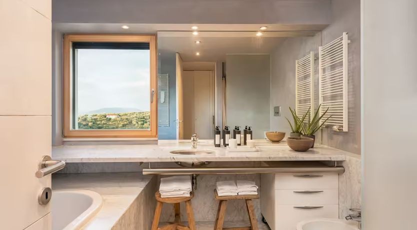 Photo of A Tuscan Villa