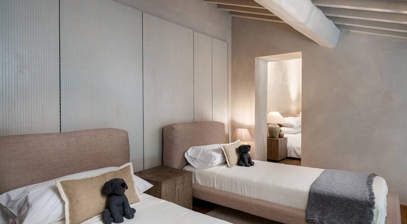 Photo of A Tuscan Villa