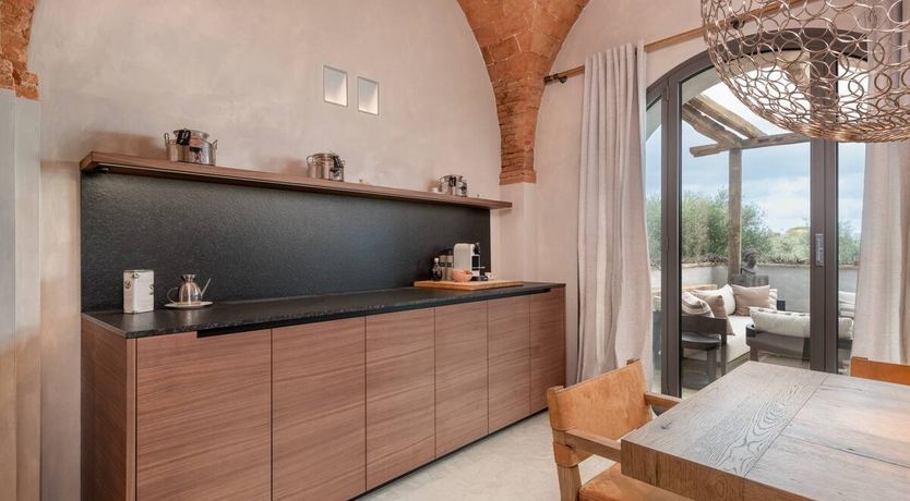 Photo of A Tuscan Villa