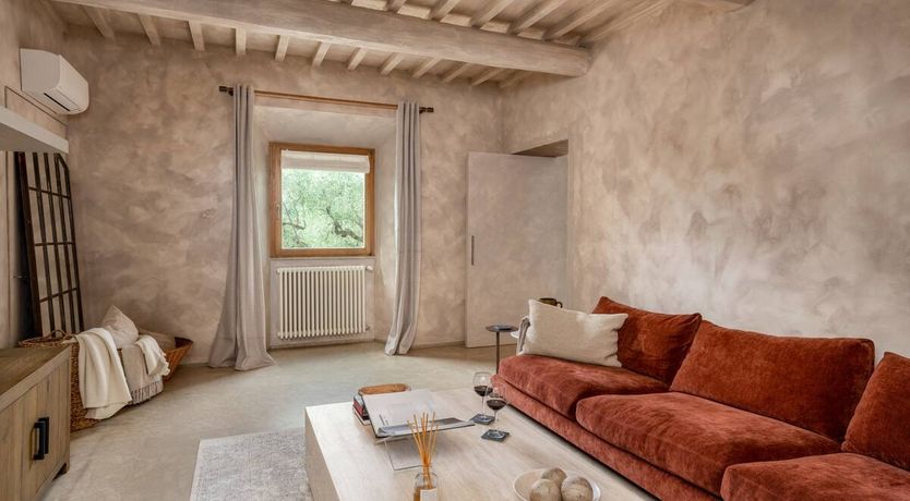 Photo of A Tuscan Villa