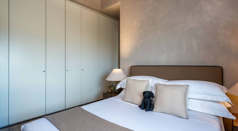 Photo of A Tuscan Villa