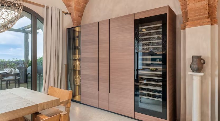 Photo of A Tuscan Villa