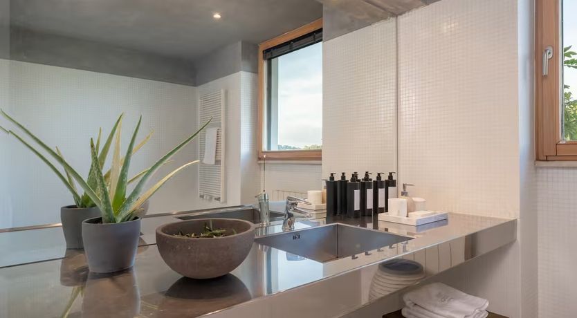 Photo of A Tuscan Villa