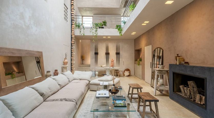 Photo of A Tuscan Villa