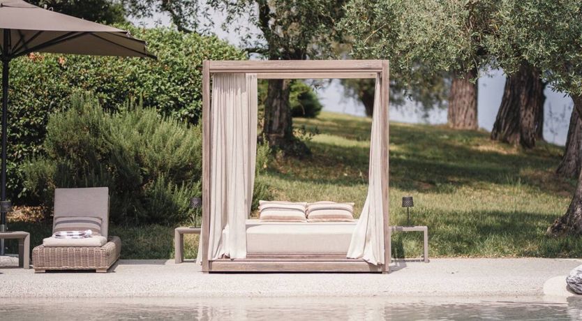 Photo of A Tuscan Villa