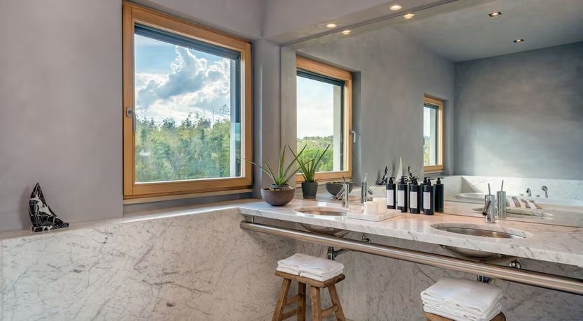 Photo of A Tuscan Villa