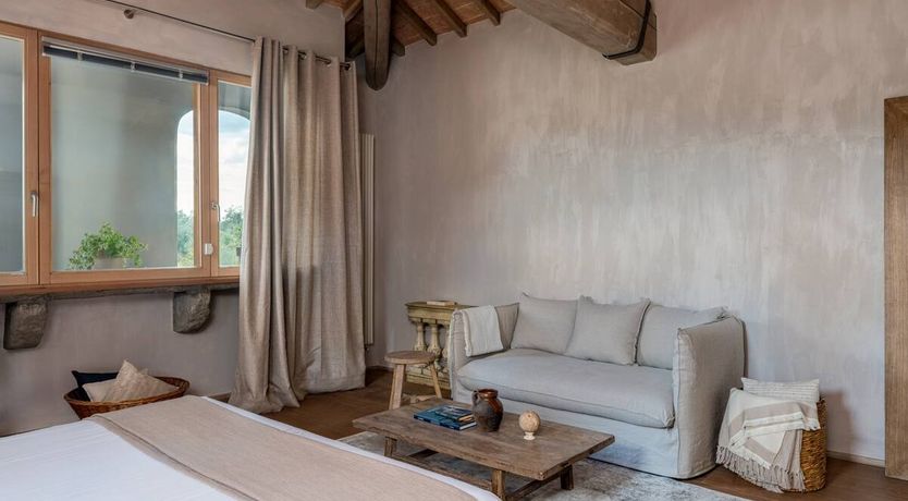 Photo of A Tuscan Villa