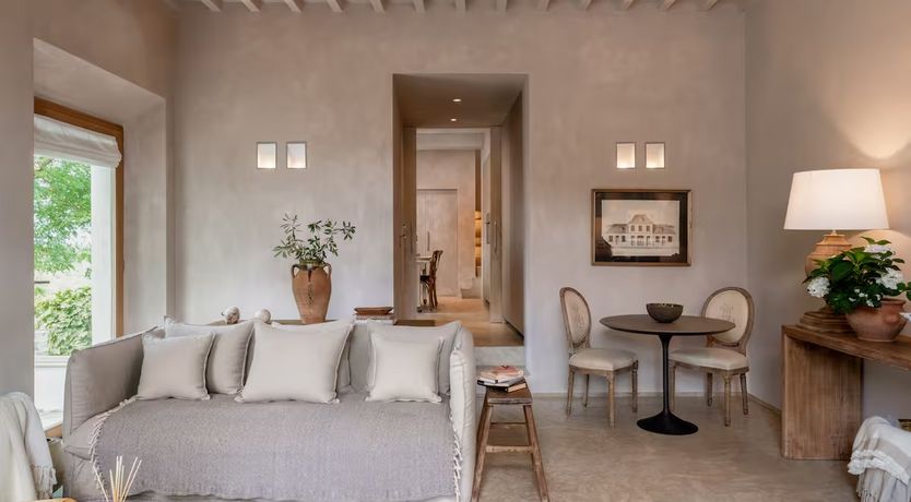 Photo of A Tuscan Villa