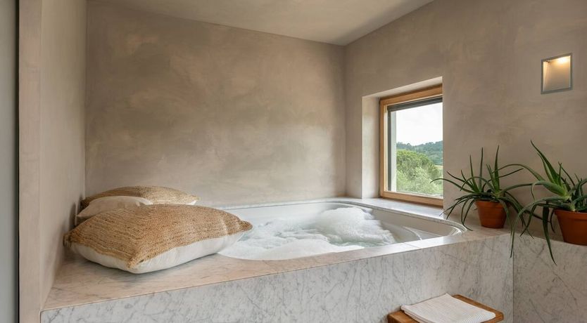 Photo of A Tuscan Villa