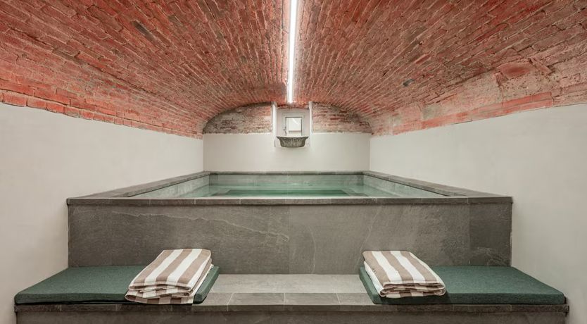 Photo of A Tuscan Villa