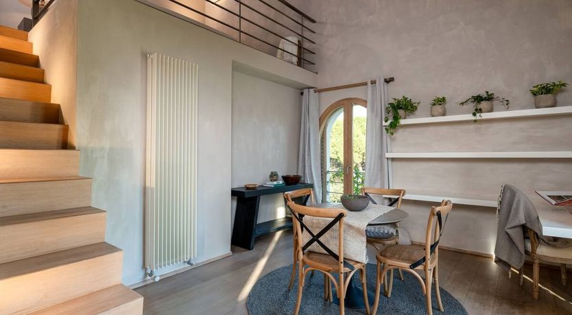 Photo of A Tuscan Villa