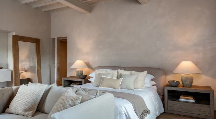 Photo of A Tuscan Villa