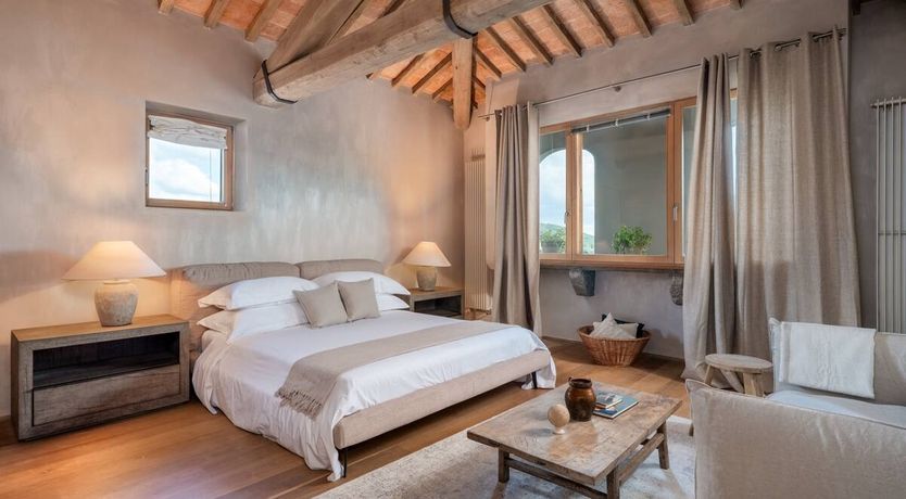 Photo of A Tuscan Villa