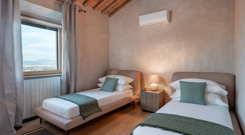 Photo of A Tuscan Villa