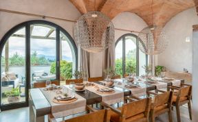 Photo of A Tuscan Villa