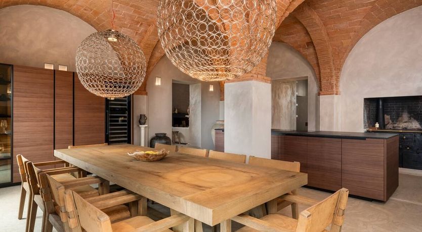 Photo of A Tuscan Villa