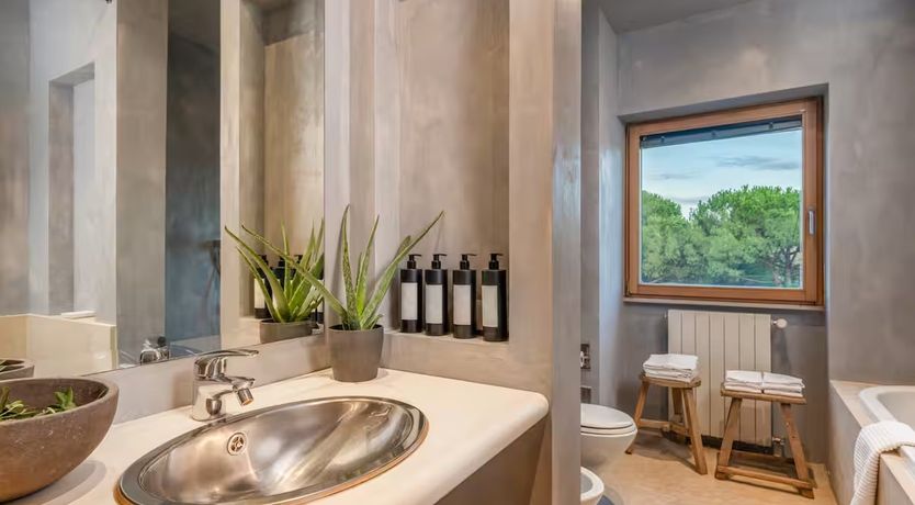 Photo of A Tuscan Villa