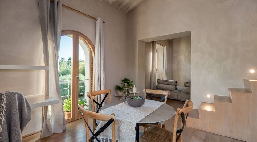 Photo of A Tuscan Villa