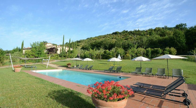 Photo of Rustic Tuscany