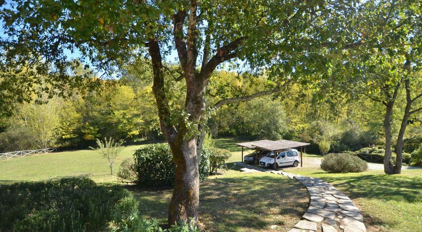 Photo of Rustic Tuscany