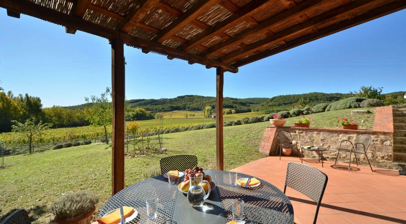 Photo of Rustic Tuscany