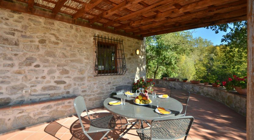 Photo of Rustic Tuscany