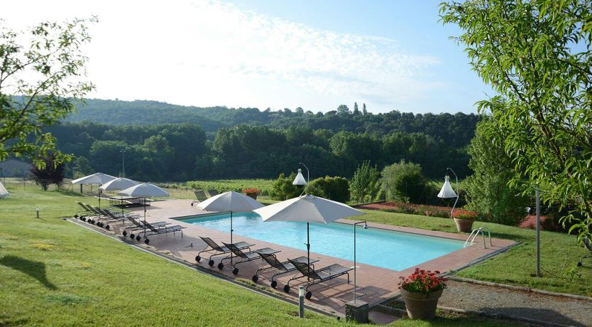 Photo of Rustic Tuscany