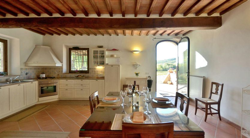 Photo of Rustic Tuscany