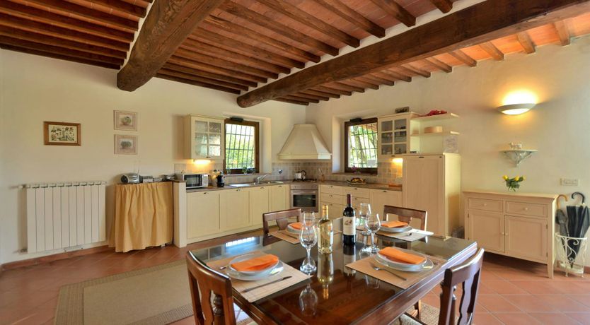 Photo of Rustic Tuscany