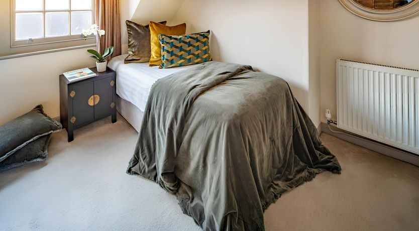 Photo of Brighton Breeze