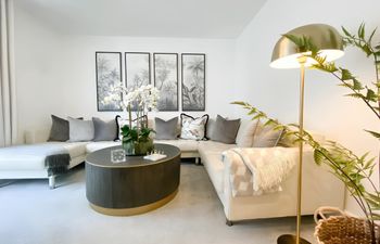 Brighton Breeze Holiday Home