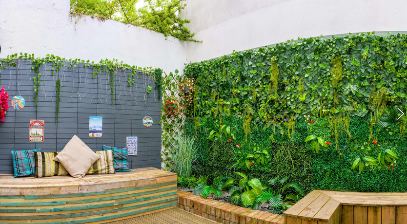 Photo of Brighton Breeze