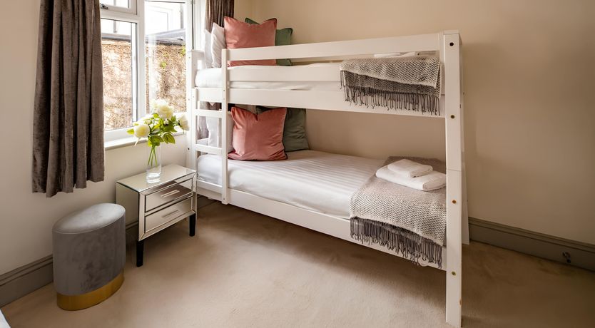 Photo of Brighton Breeze