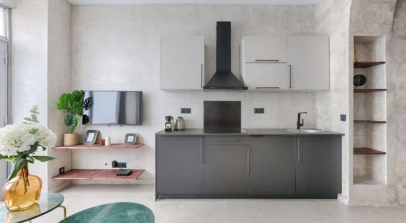 Photo of Galleries & History