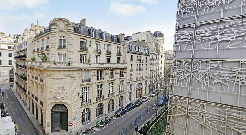 Photo of Elegant Abode