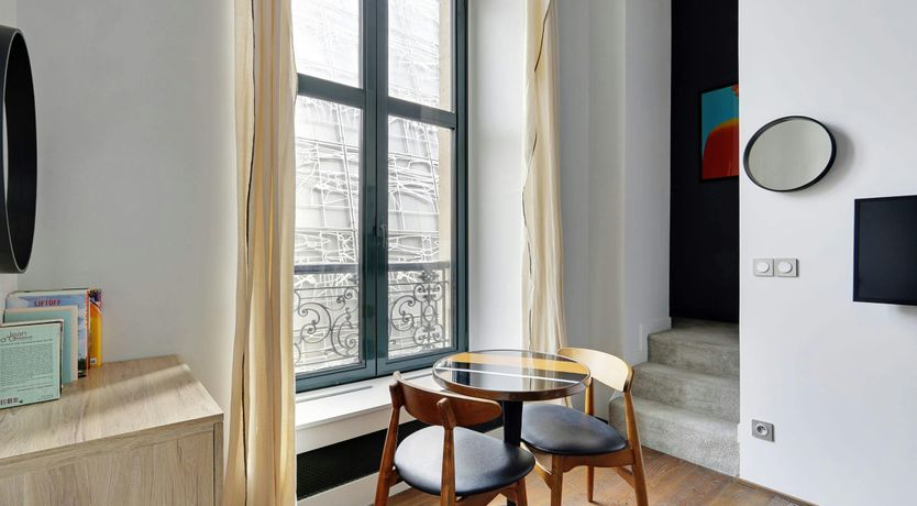 Photo of Elegant Abode