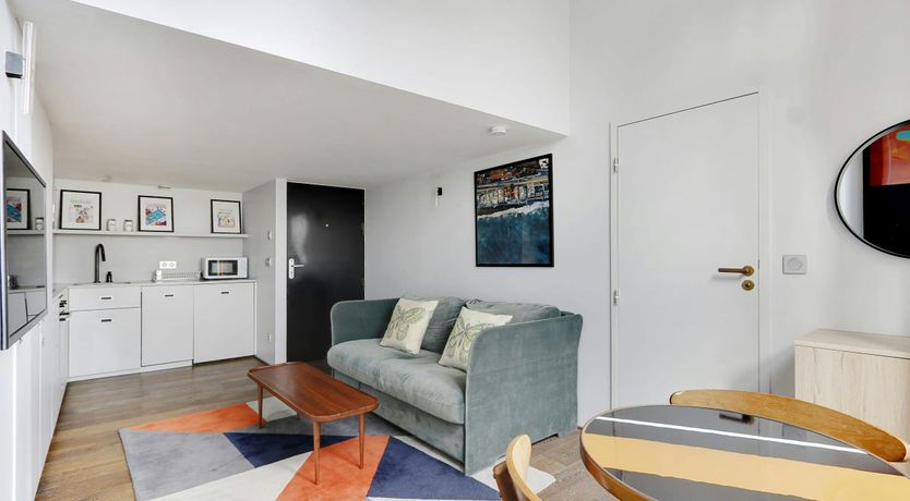 Photo of Elegant Abode