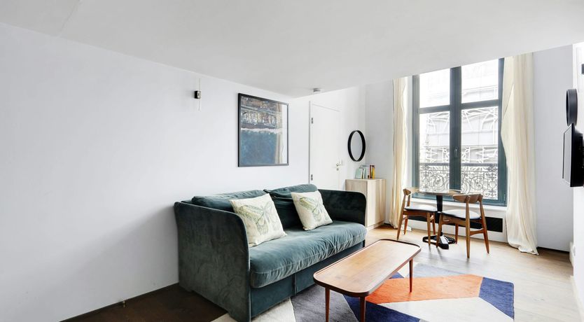 Photo of Elegant Abode