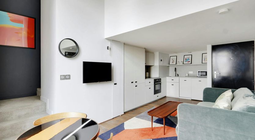 Photo of Elegant Abode