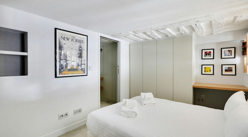 Photo of Elegant Abode