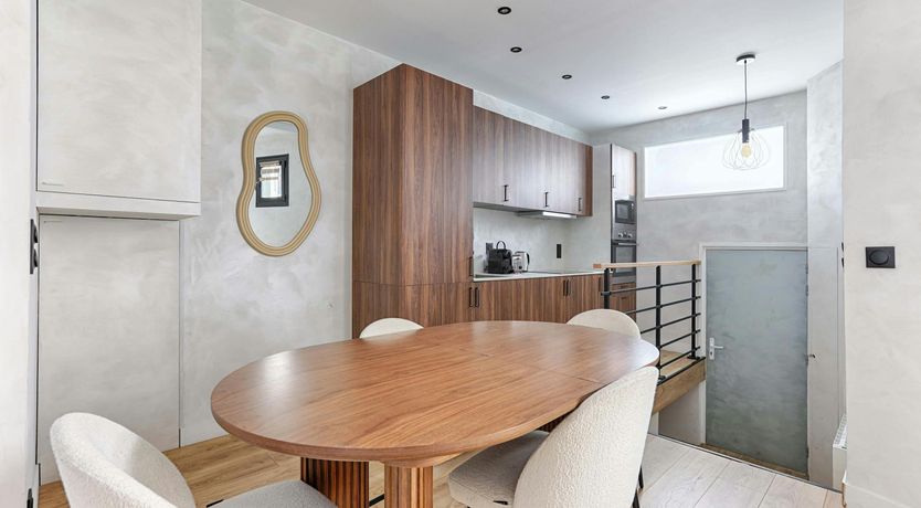 Photo of Batignolles Hideaway