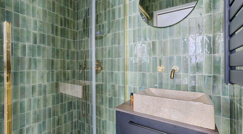 Photo of Batignolles Hideaway