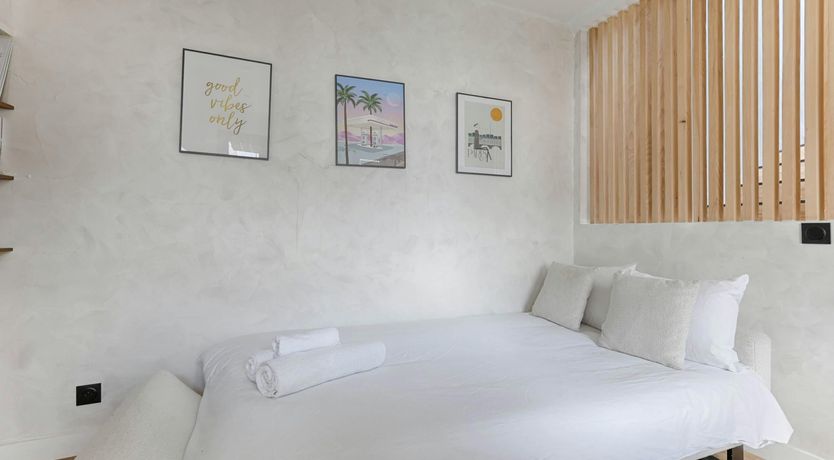 Photo of Batignolles Hideaway